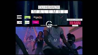 NEW 2018 DJ HERADY-Malembe (teaser)