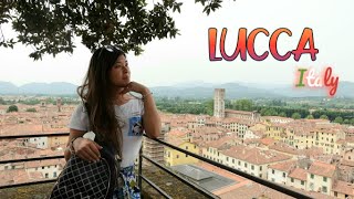 LUCCA | TUSCANY | ITALY