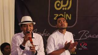 AWAD MADYUN | IRBAD ZAIN GAMBUS