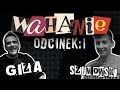 Wahanie podcast Szumowskiego i Gizy odc. 1