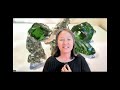 wanna learn about a magical stone called an andara crystal