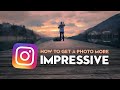 Possible? UNIQUE Photos at an Instragram Hotspot