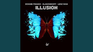 Illusion (feat. Klashnekoff \u0026 Lenz Wan)