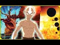 🔥FULL AVATAR UNIVERSE HISTORY🌎| Lore | Timeline | Avatar: The Last Airbender