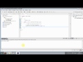 Introduction to Java, tutorial 3: Eclipse