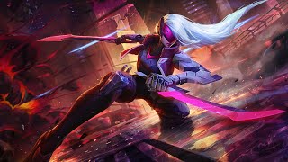 Música para Jugar LEAGUE OF LEGENDS Y CARREAR A TODOS LOS MANCOS 💥🎧La Mejor Música 2020🔥 #6