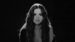 Selena Gomez - Lose You To Love Me (Letra)