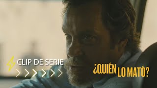 El Asesinato de Paco | ¿Quién lo Mató? | Clip de Serie