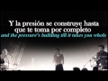 Strong hand- CHVRCHES traducida al español