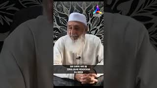 Soekarno Orang Satu Satunya - Sheikh Imran Hosein