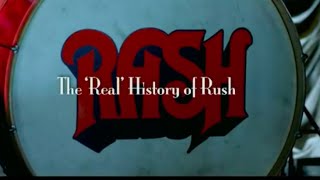 GREAT RUSH  FULL INTRO SPIRIT OF RADIO   TIME MACHINE TOUR HD  MARVELOUS