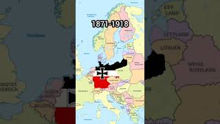 History of Germany #germany #deutschland #empire #germanempire #fakt #historisch #history #fact