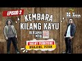 Kembara Kilang Kayu Bersama MTIB: Episod 2 – Hasny Furniture (Manjung, Perak)