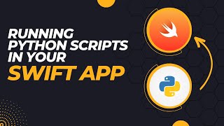 Using PythonKit in SwiftUI: Python Interoperability in Swift Part 2