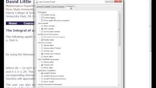 Java Security Issue - Using applets