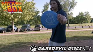 Daredevil Disc BOB