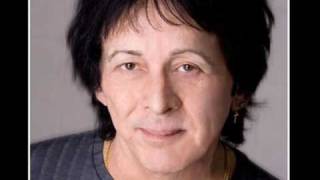 KISS Peter Criss: Spandex Helped Him Discover His Breast Cancer // SiriusXM