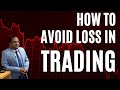 Main reason for Losses of Trader? How to be Profitable