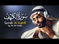 SURAH AL KAHF FULL by ALAA AQEL