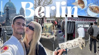An Incredible Weekend in Berlin, Germany (Our New Fav City in Europe??)