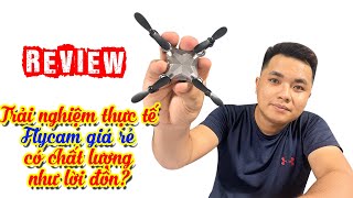 REVIEW - Trải nghiệm thực tế \