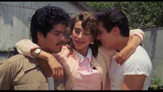 La Bamba (1987) - parte 11 en español latino