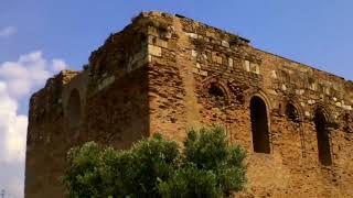 Roccelletta di Borgia - Museo Parco  Nazionale  Archeologico  Scolacium