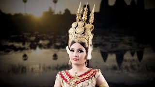 J dep ft hella chluy {Cambodian queen} ពិរោះណាស់