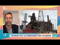 Ilva: si va verso la chiusura? - Unomattina - 14/05/2021