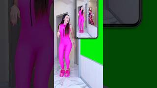 Tutorial Dame Tu Cosita Mirror #katebrush #shorts #tutorial #dametucosita