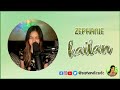 Kailan by Zephanie | Zephanatics Official