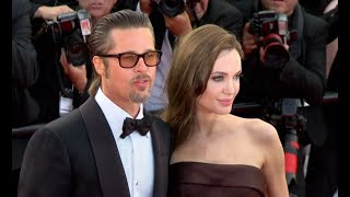 Angelina Jolie e Brad Pitt assinam acordo de divórcio após 8 anos