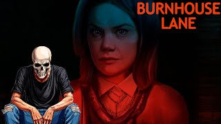 ФИНАЛ ЧАСТЬ 2 - BURNHOUSE LANE #16