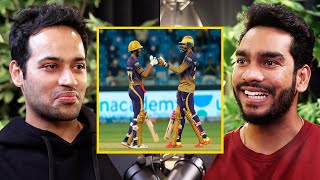 Is Shubman Gill The Next Virat Kohli? Ft Venkatesh Iyer | Raj Shamani Clips