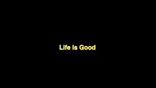 Future - Life Is Good (Official Lyrics Video) ft. Drake