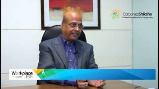 A.K. Mishra (Innodata) on Key Drivers of Talent Acquisition