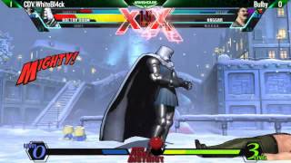 CDV WhiteBl4ck vs BulbaMike - RFD14 UMVC3