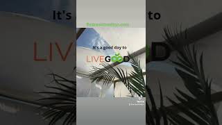 LiveGood And Live Healthier…