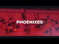 CEE-CSG: The Phoenix Intro