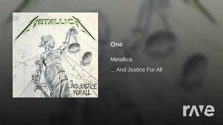 Tone Black - Metallica | RaveDJ