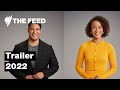 Trailer: The Feed Promo 2022 | SBS The Feed