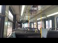 ride on cttransit 547 on route 502