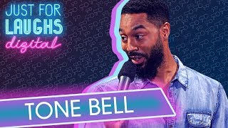 Tone Bell - What It's Like To Be Completely Debt Free