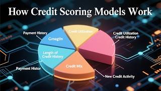 How Credit Scoring Models Work