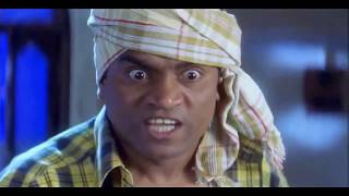 Aamdani Atthanni Kharcha Rupaiya I Johnny Lever Comedy Scene HD