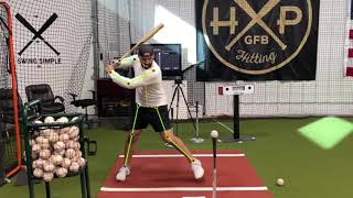 Skeleton Tracking for Baseball