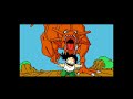 Dragon Ball Z Idainaru Son Goku Densetsu - Turbo Duo PC Engine - With Scanlines on Retro Freak