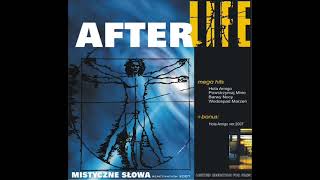 Afterlife - Sound Of Destruction [Mistyczne słowa Reactivation 2007] (Polski Dance)