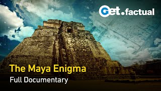 Ancient Apocalypse: Rise and Fall of the Maya Civilization | Full Documentary