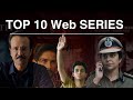 Top 10 Mind Blowing Crime Thriller Hindi English Web Series Amazon Prime, NETFLIX @jimofamilyvlog